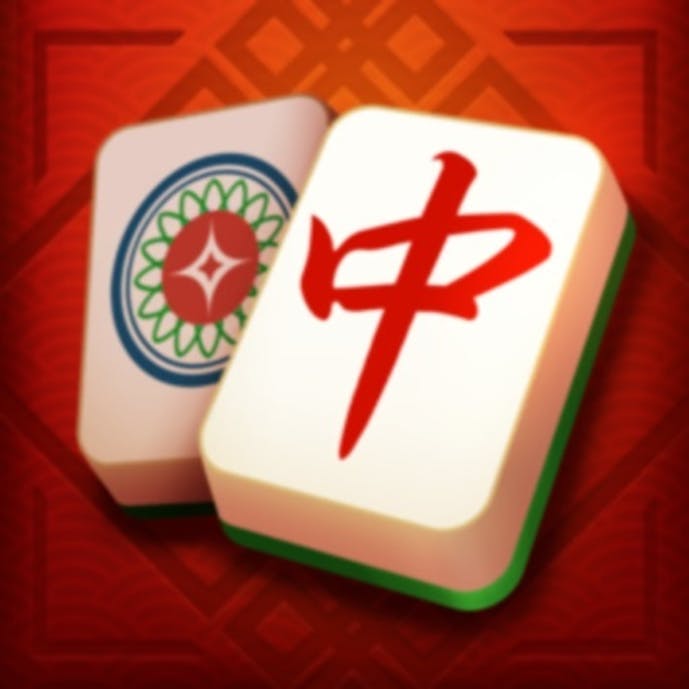 Tile Dynasty: トリプル麻雀その1