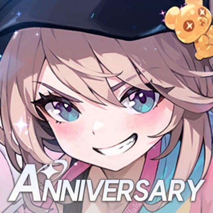 月ウサギのそだてかた : 放置系RPGその1