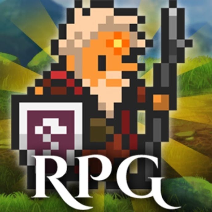 Orna: ファンタジーRPG ＆ GPS MMOその1