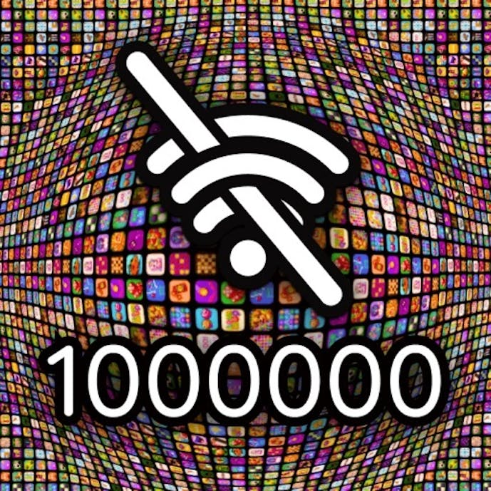 オフラインゲーム - wi-fi無しで遊べるミニゲームその1