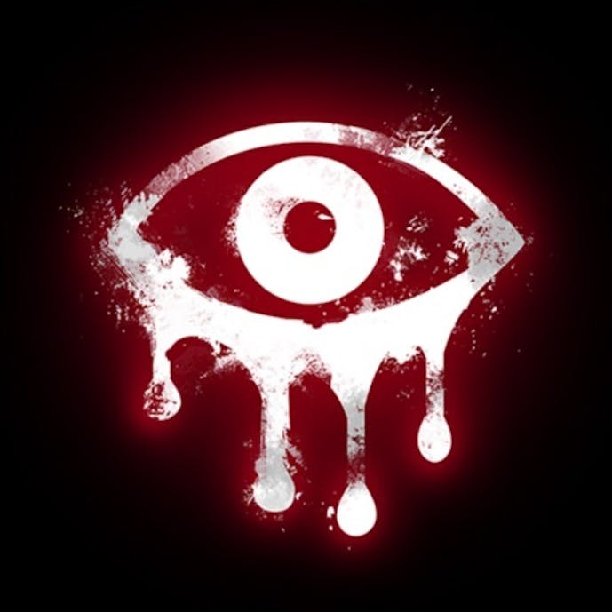Eyes: Horror & Scary Monstersその1