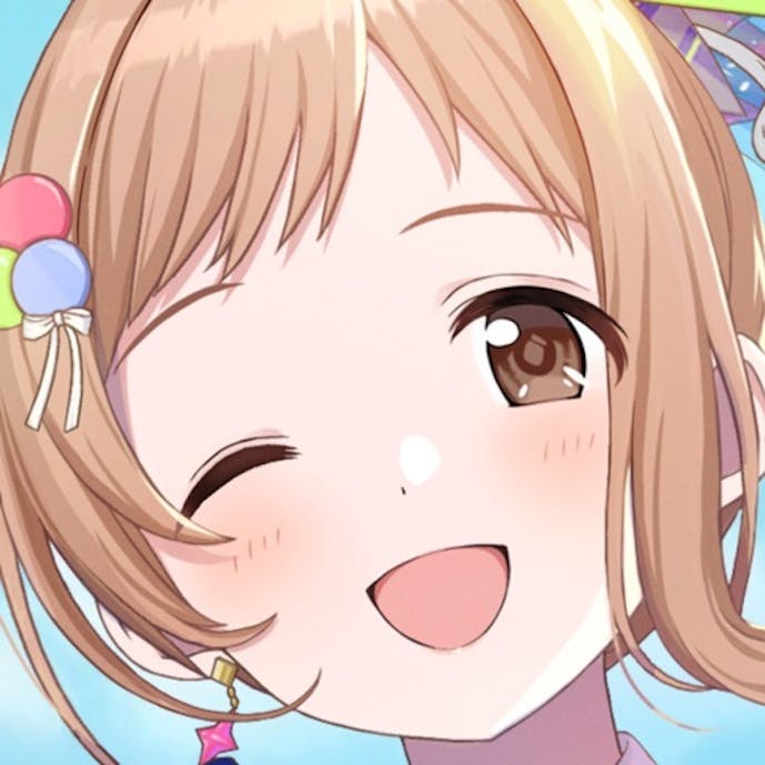 アイドルマスターシャイニーカラーズ SongforPrismその1