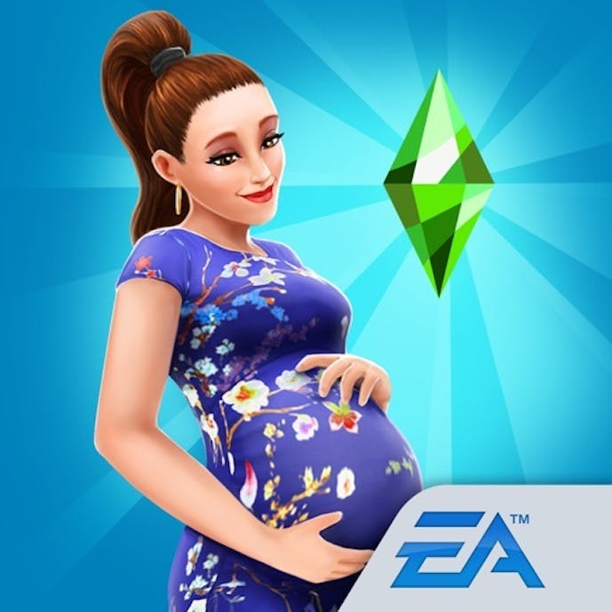The Sims フリープレイその1