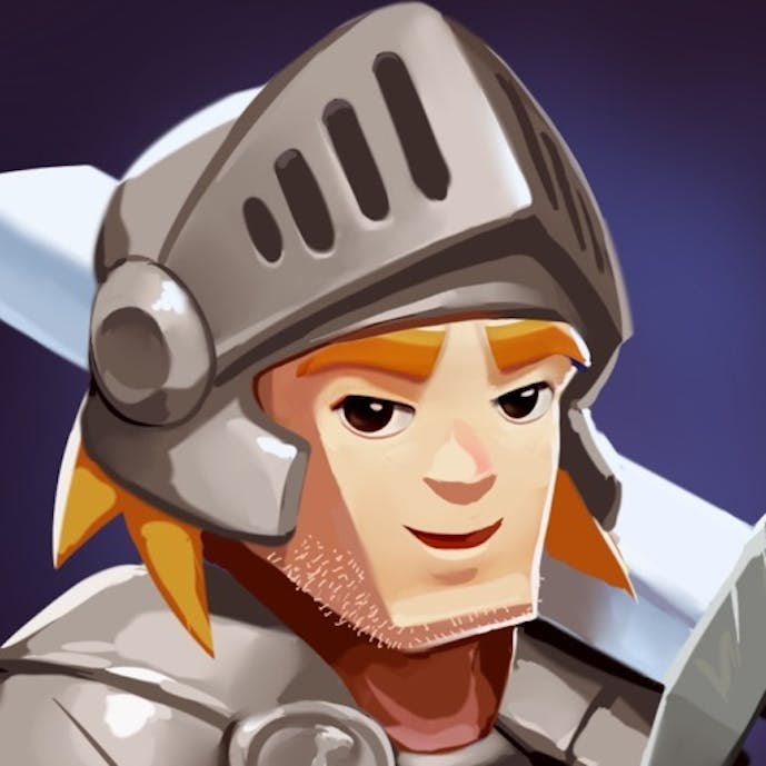 Braveland Heroes: ターン制戦略ゲー ムその1