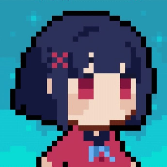 ワンダーラン - ドット絵のランアクションRPGその1