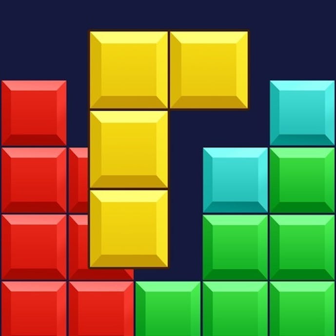 Block Bloom Journeyその1