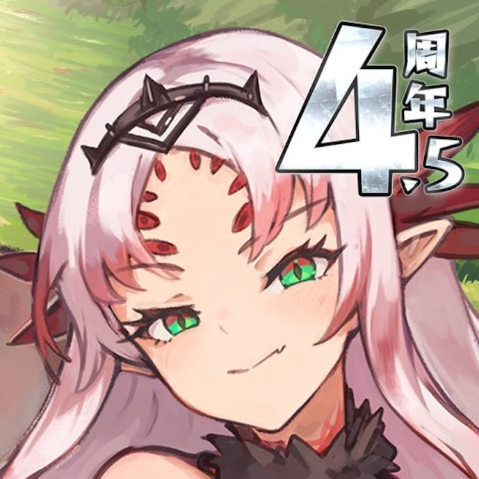 放置系ハクスラモンスターズその1