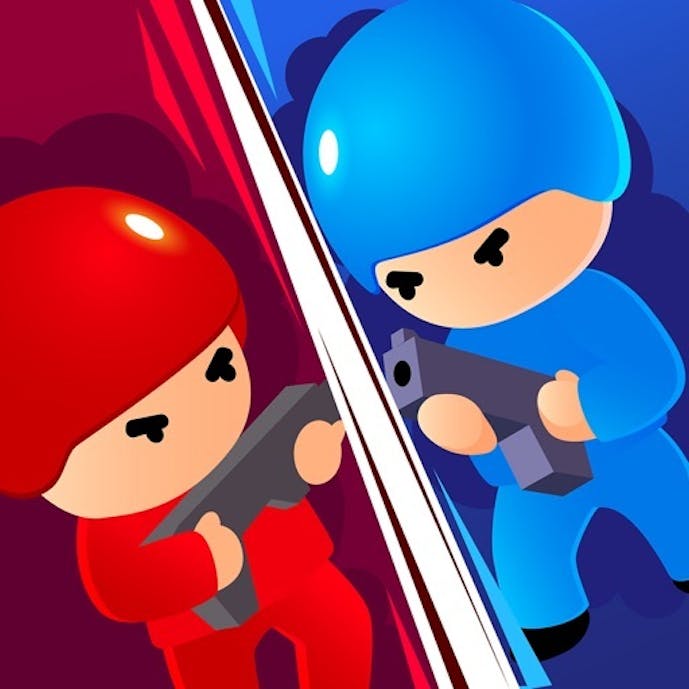 タワーウォー (Tower War)その1