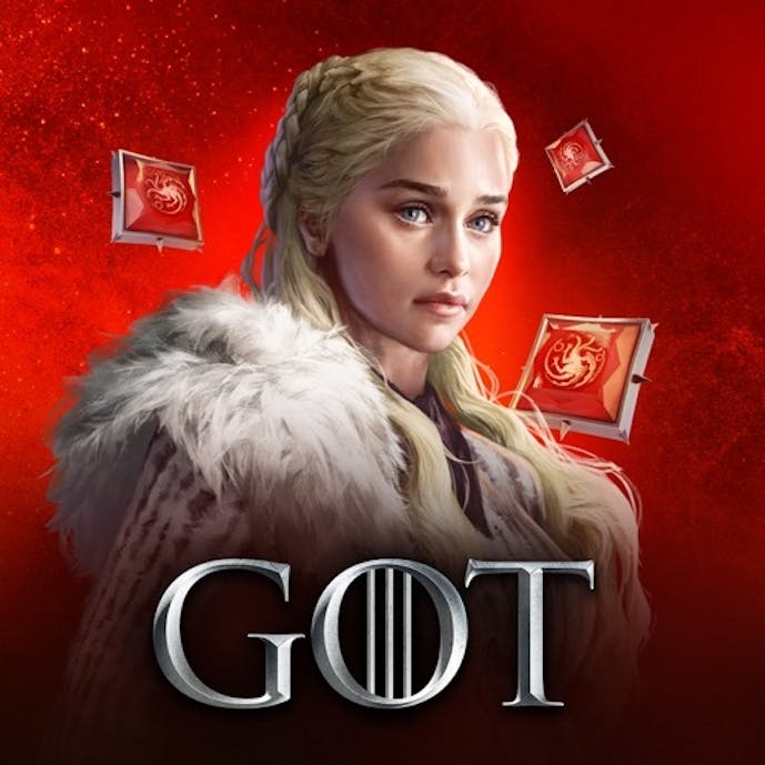 『Game of Thrones: レジェンド』RPGその1