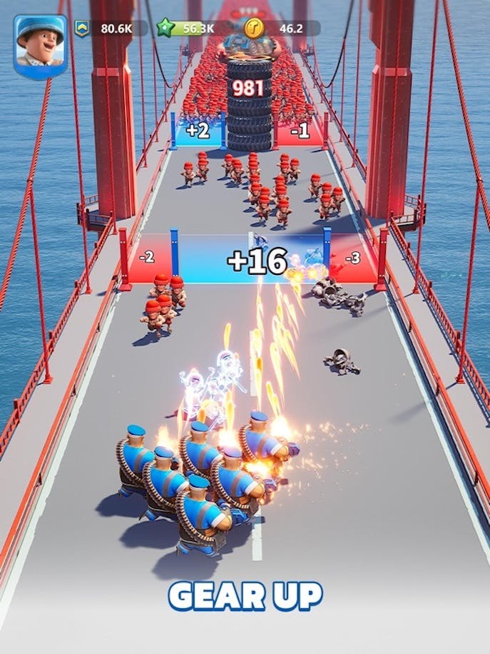 ラストウォー：サバイバルその4