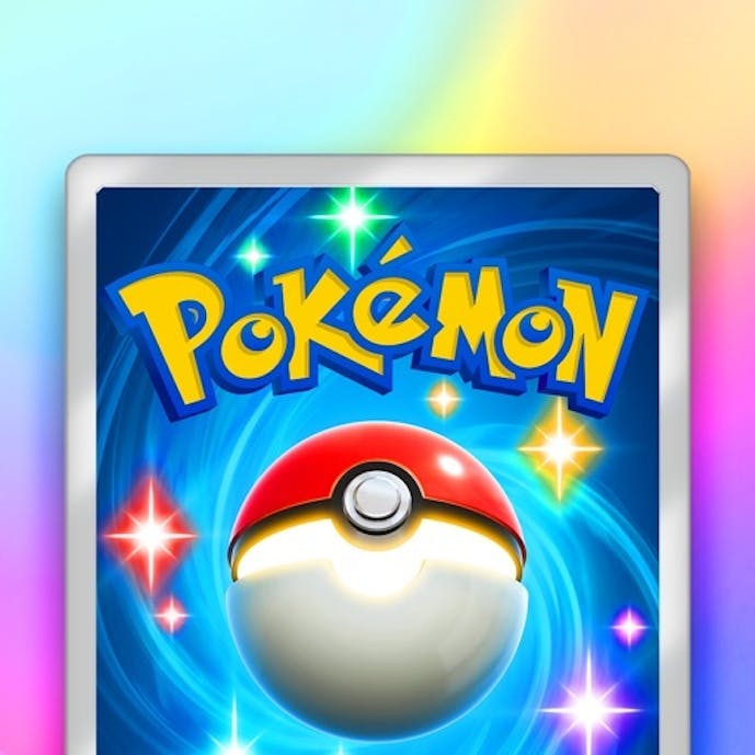 Pokémon TCG Pocketその1
