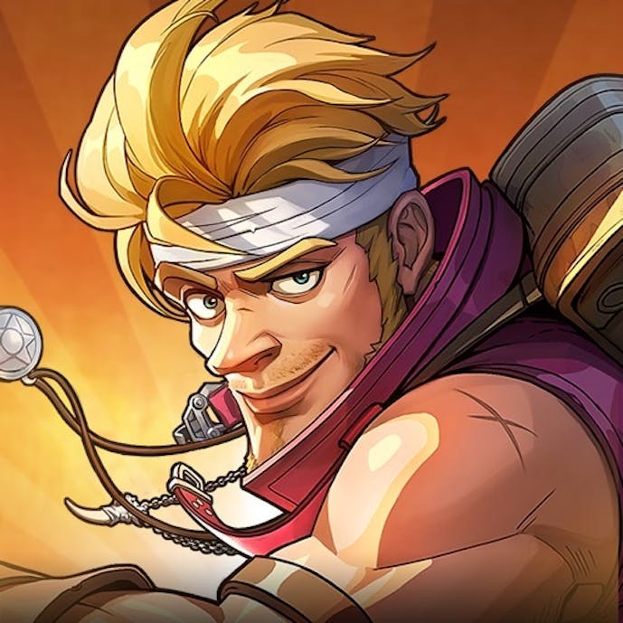 Metal Slug: Awakeningその1
