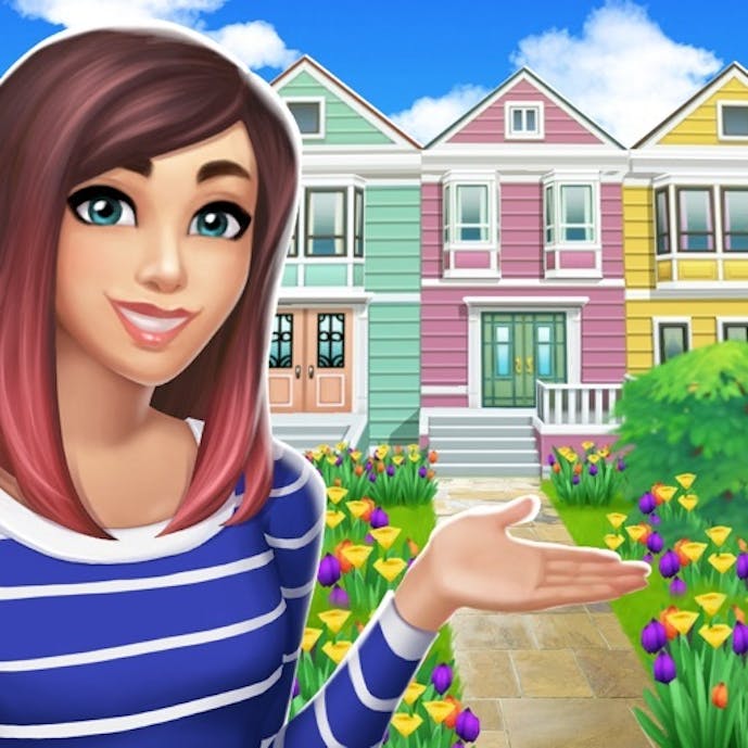 ホームストリート (Home Street)その1
