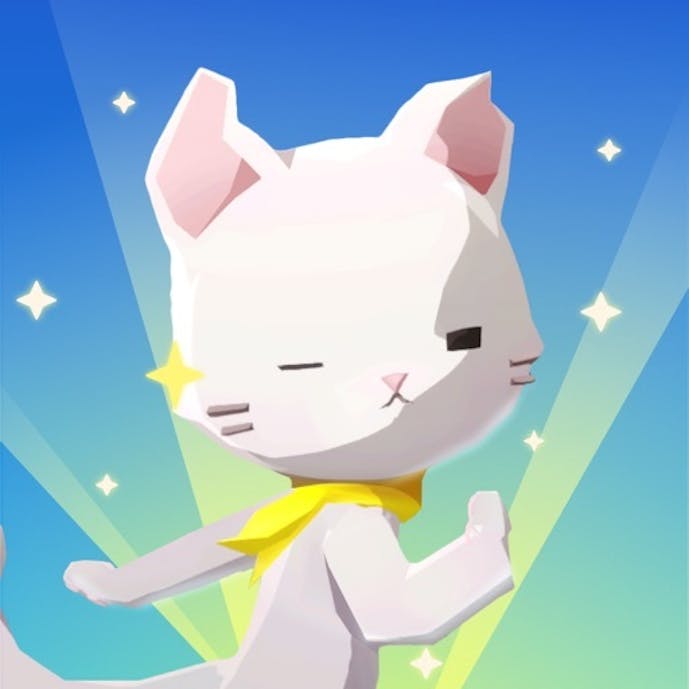 ねこよりその1