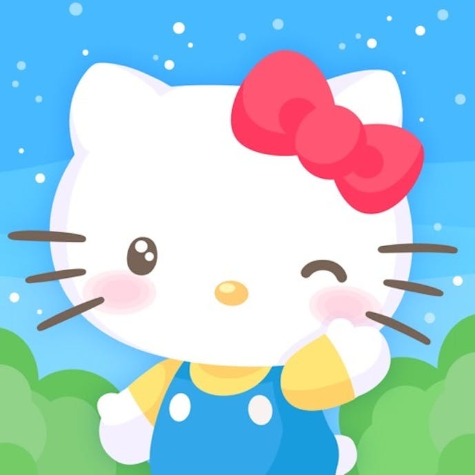 Hello Sweet Daysその1