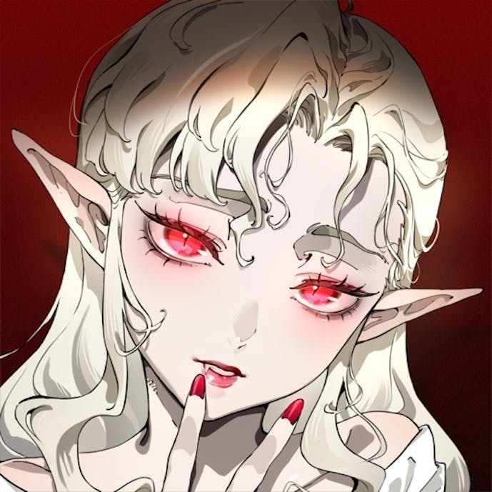 シルバー・アンド・ブラッドその1