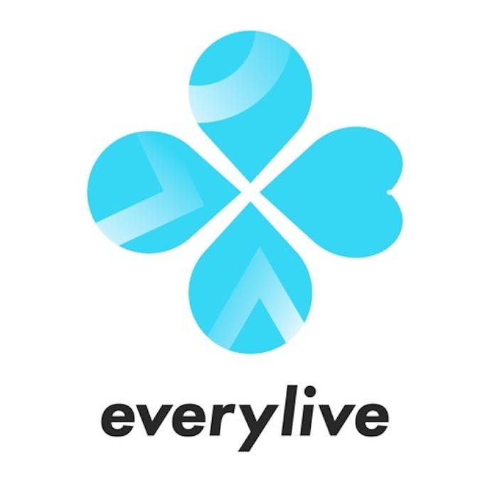 everylive(エブリライブ）- ライブ配信 アプリその1