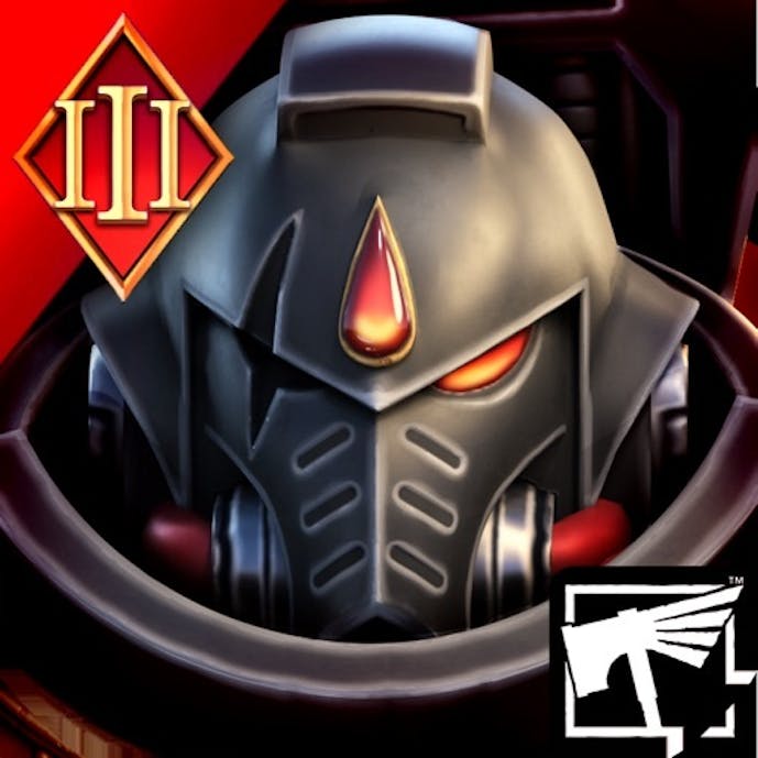 Warhammer 40,000: Tacticus ™その1