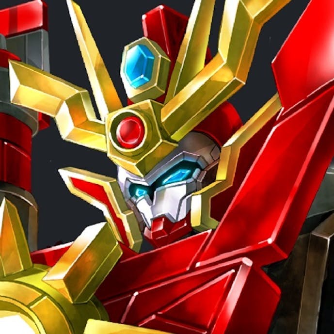 グランゼンカ : 放置型RPGその1