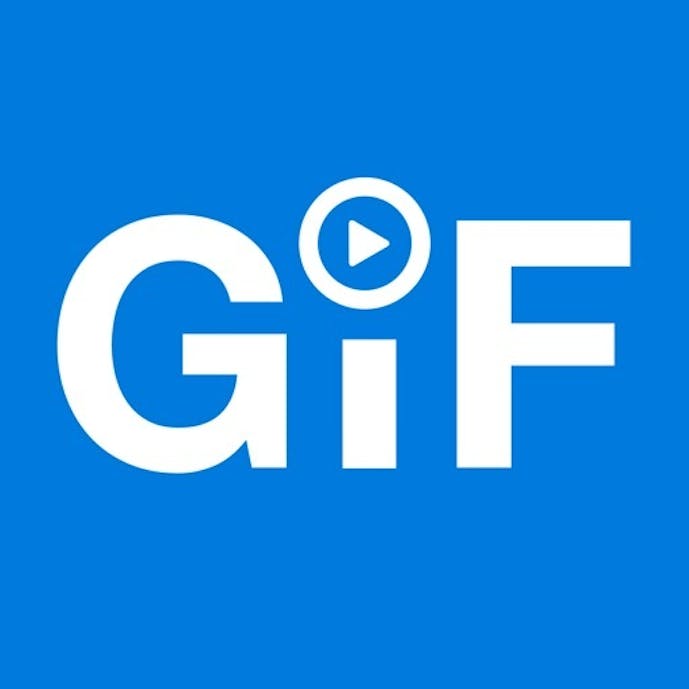 GIF Keyboardその1
