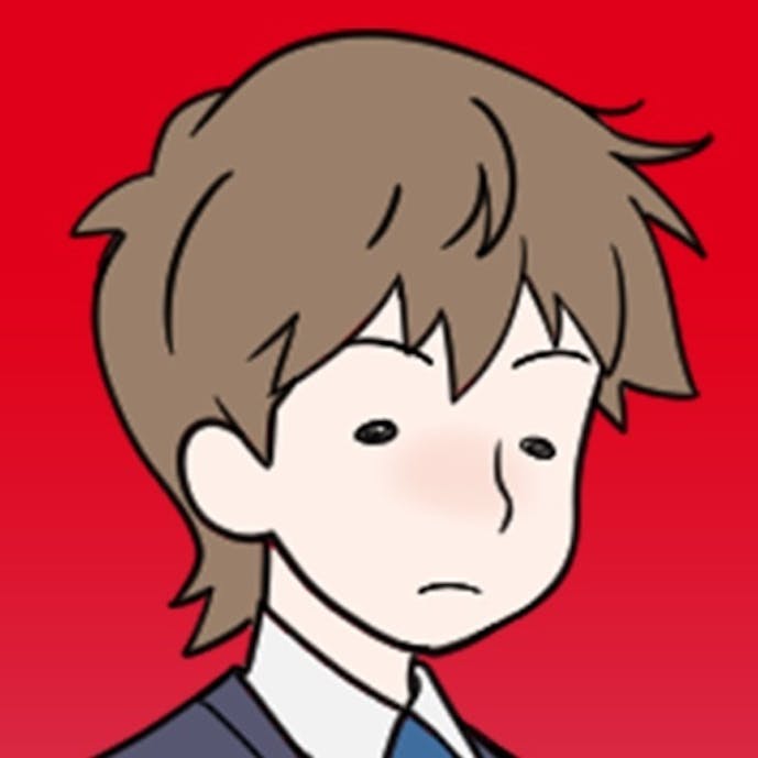 推理ボーイその1