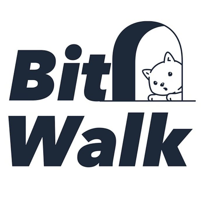 BitWalk-ビットウォーク-歩いてビットコインをもらおうその1
