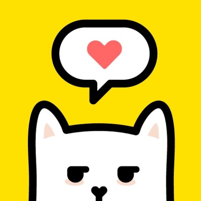 Hellobot：タロット・恋愛占い・メンタルケア・悩み相談その1