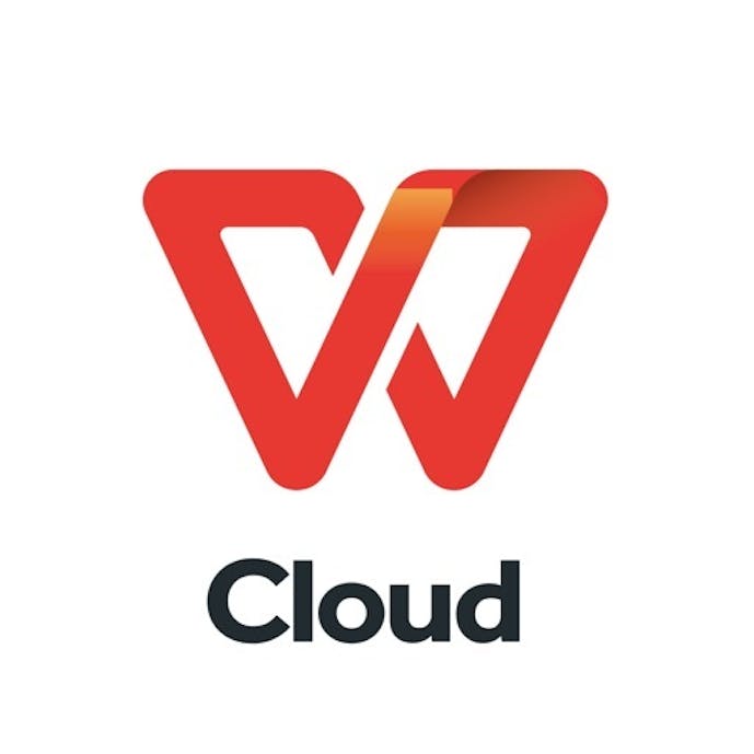 WPS Cloud - オフィスアプリその1