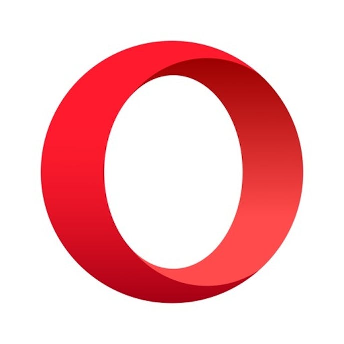 Opera ブラウザとプライベート VPNその1