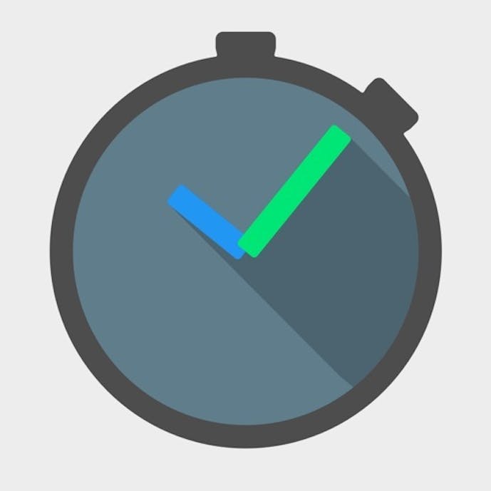 Interval Timer Plusその1