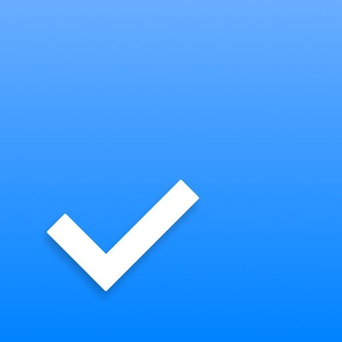 Any.do: todoリストとタスク管理とカレンダーその1