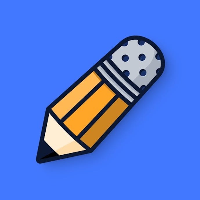 Notability: Notes, PDFその1