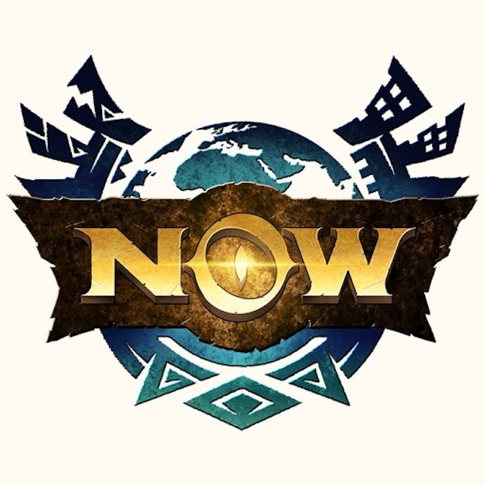モンスターハンターNowその1
