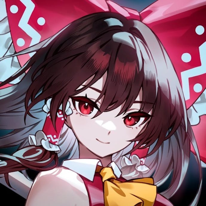 東方幻想エクリプスその1