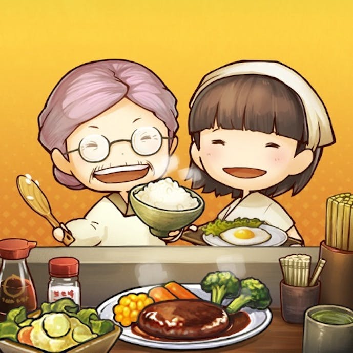 新・思い出の食堂物語その1