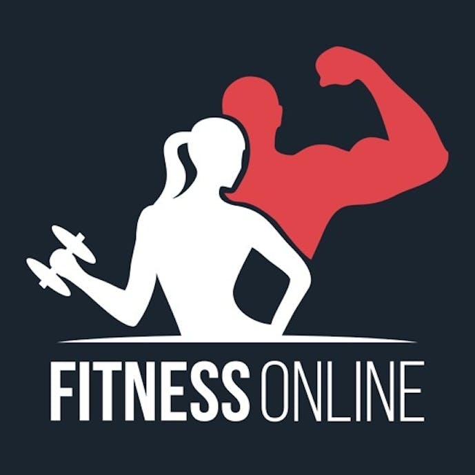 Fitness: 筋肉, フィットネス & 筋トレアプリその1