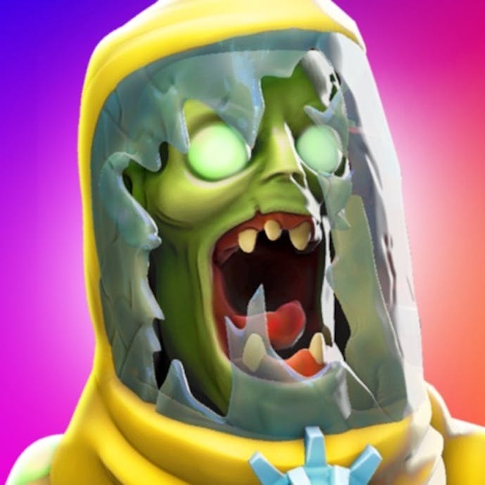 Zombie Horde: Heroes FPS & RPGその1