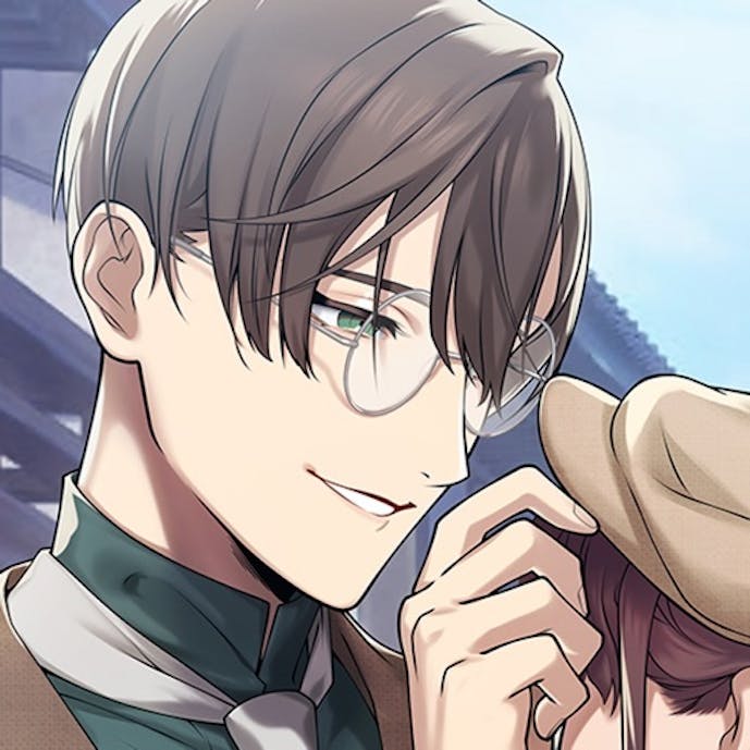 恋花幕明録 恋愛ゲーム・乙女ゲームその1