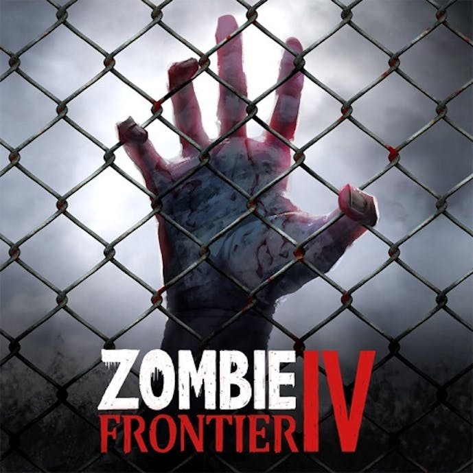 Zombie Frontier 4: Sniper Warその1