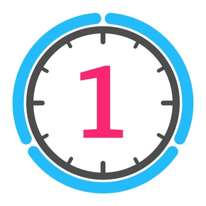 1dayスケジュールその1