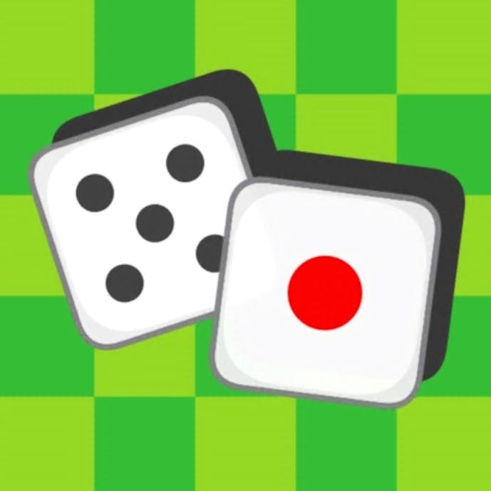 シンプルなすごろくーひとりでも、みんなでもーその1