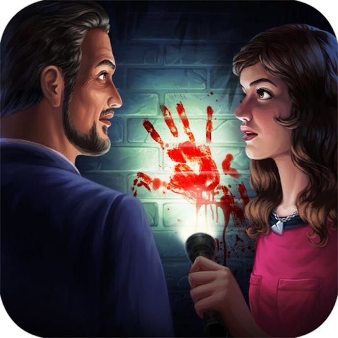 ミステリーアイランドの謎：推理ゲームその1