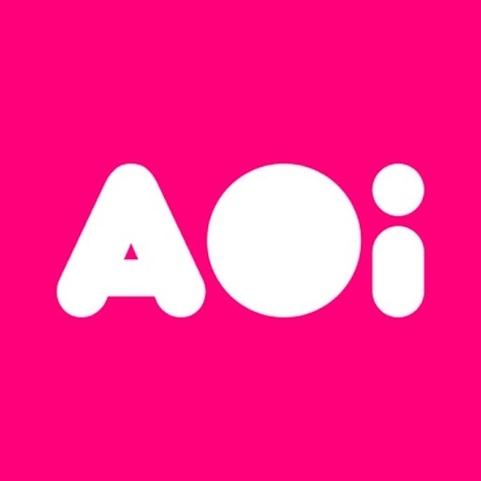 AOi: Live2D キャラクター AIその1