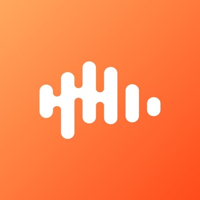 Castbox: Podcast、ラジオ、FMその1