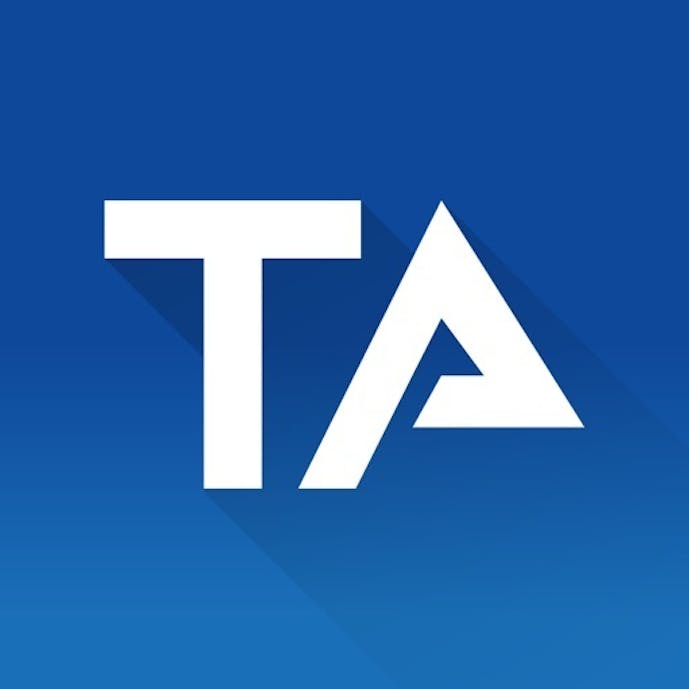 TATTA - GPS Workout Trackerその1