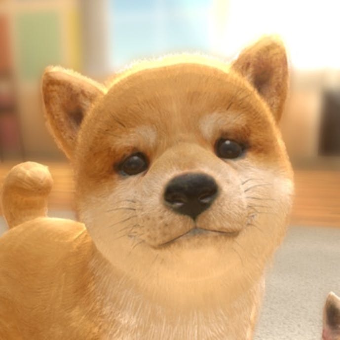 with My DOG - 犬とくらそう -その1