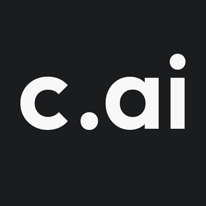 Character AI: Chat, Talk, Textその1