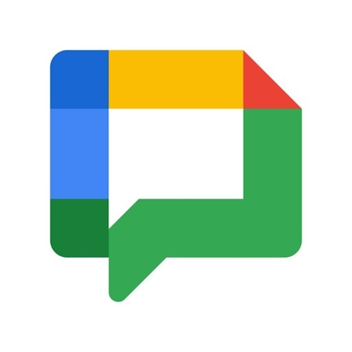 Google Chatその1
