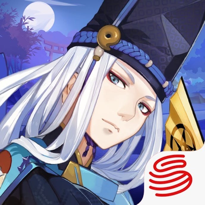 陰陽師本格幻想RPGその1
