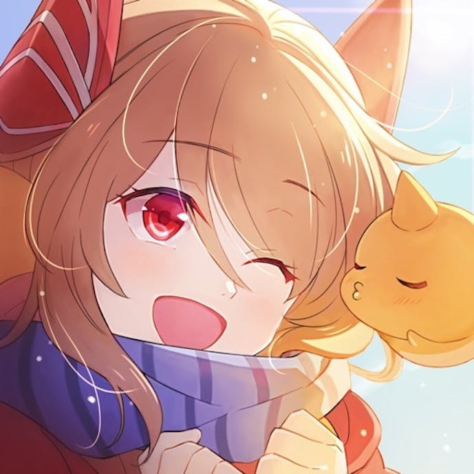 スプライトファンタジア-精霊物語-その1
